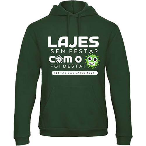 Sweatshirt - COVID