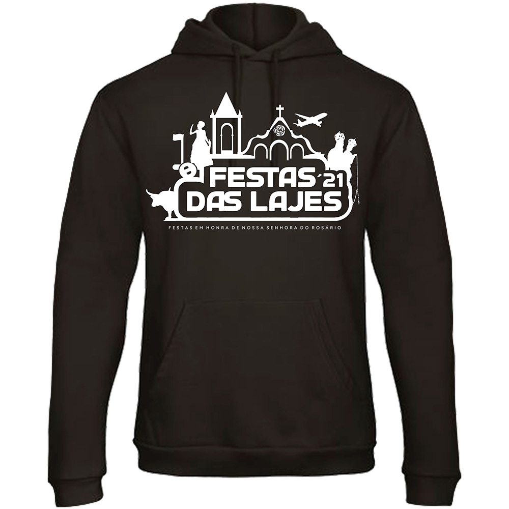 Sweatshirt - Festas das Lajes 2021